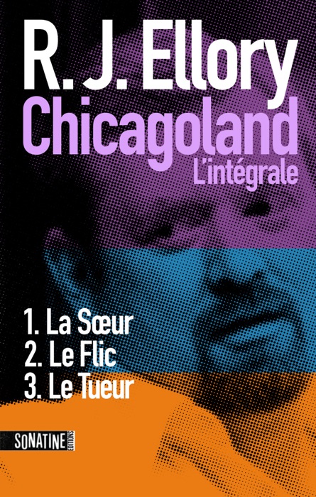 Chicagoland - L'intégrale