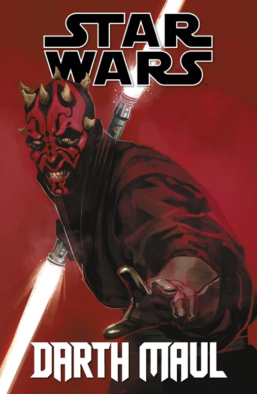 Star Wars - Darth Maul