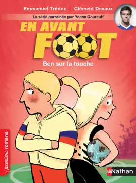 Read: Book En avant foot : Ben sur la touche EPUB