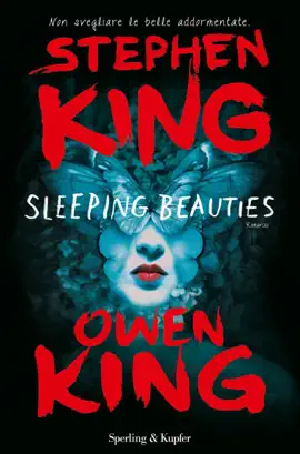 Read: Sleeping Beauties (versione Book italiana)