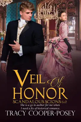 Read: Veil Book of Honor
