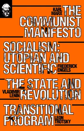 Read: The Classics Book of Marxism: Volume One