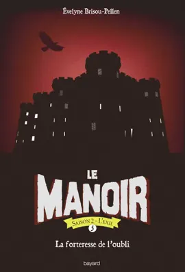 Read: Le manoir saison Book 2, Tome 05