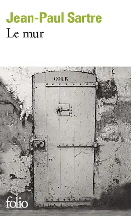 Read: Le Book mur