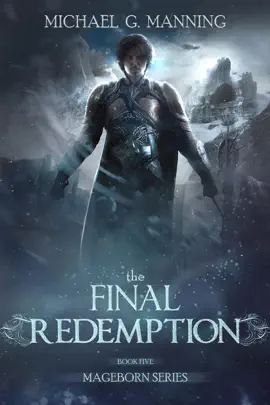 Mageborn: The Final Redemption