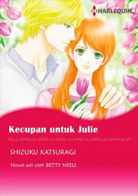 Read: Kecupan Book untuk Julie(Indonesian Version)