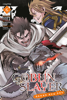 Kumo Kagyu, Masahiro Ikeno & Noboru Kannatuki - Goblin Slayer: Brand New Day, Chapter 6 artwork