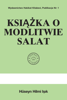 Książka O Modlitwie Salat - Hüseyn Hilmi Işık