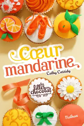 Read: Coeur Mandarine - Tome 3 Book