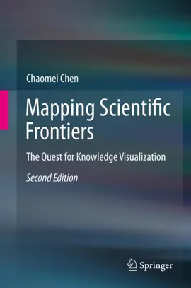 Read: Book Mapping Scientific Frontiers