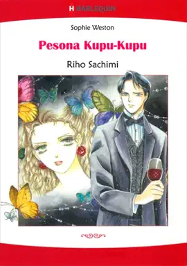 Read: Pesona Kupu-kupu(Indonesian Version) Book