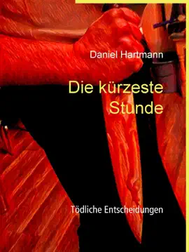 Read: Book Die kürzeste Stunde