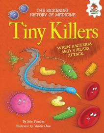 Tiny Killers - John Farndon