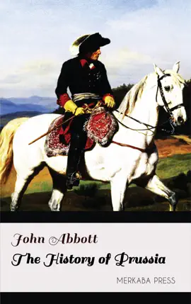 Read: The Book History of Prussia