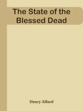 Read: The State of the Blessed Book Dead