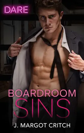 Read: Book Boardroom Sins