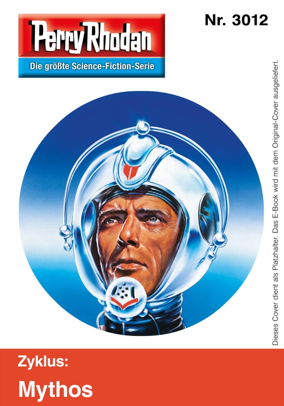 Perry Rhodan 3012