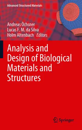 Read: Analysis and Design Book of Biological Materials and Structures