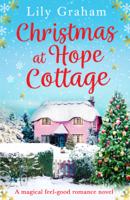 Lily Graham - Christmas at Hope Cottage artwork