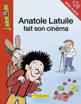 Read: Anatole Book Latuile fait son cinéma