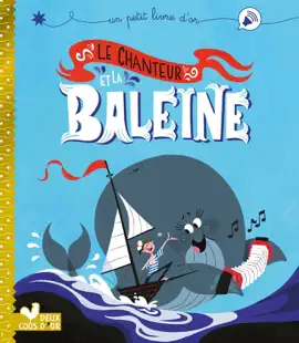 Read: Le Book Chanteur et la baleine