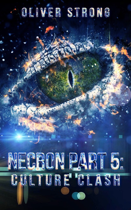 Necron (part 5): Culture Clash