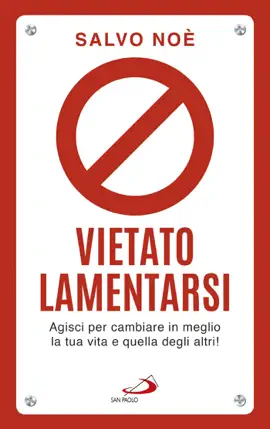 Read: Vietato lamentarsi Book