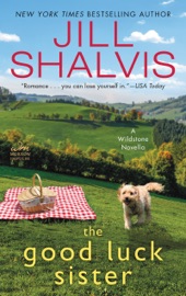 The Good Luck Sister - Jill Shalvis