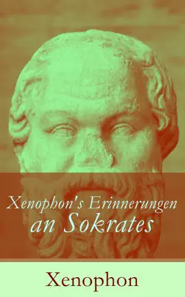 Read: Book Xenophon's Erinnerungen an Sokrates
