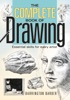 Book The Complete Book of Drawing