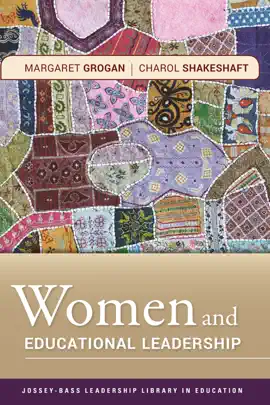 Read: Women and Educational Book Leadership