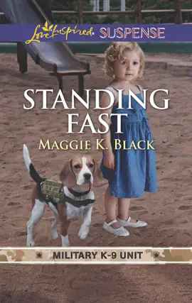 Read: Book Standing Fast