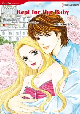 Read: Kept For Book Her Baby
