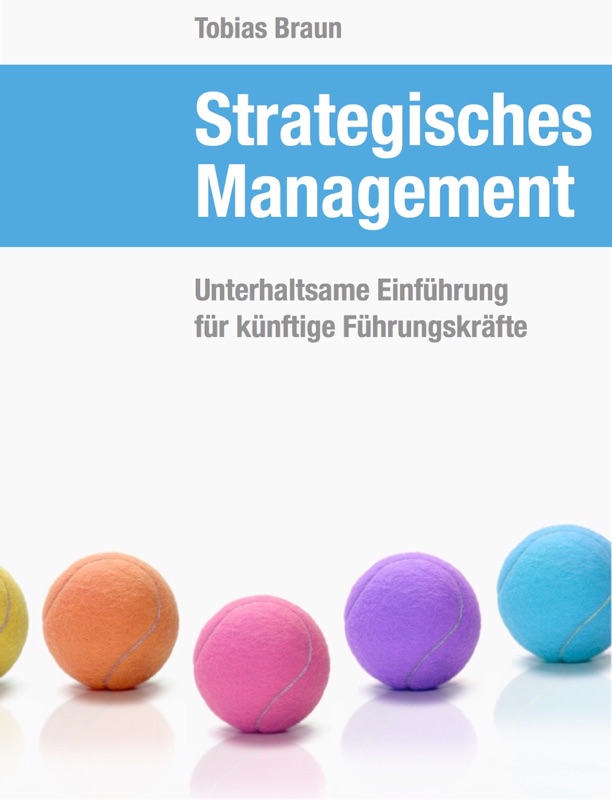 Strategisches Management