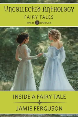 Read: Inside a Book Fairy Tale