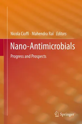 Read: Nano-Antimicrobials