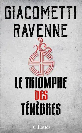 Read: Le Triomphe des ténèbres : La Saga du Book Soleil noir