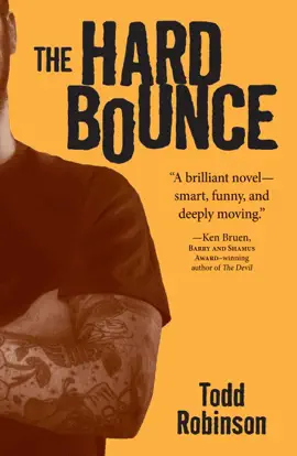 Read: The Hard Book Bounce