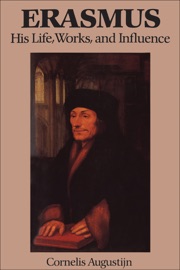 Erasmus - Cornelis Augustijn & J.C. Grayson