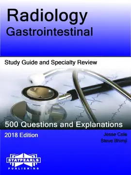 Read: Radiology-Gastrointestinal