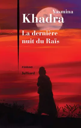 Read: La dernière nuit du Book Raïs