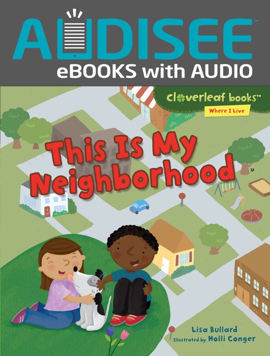 This Is My Neighborhood (Enhanced Edition)