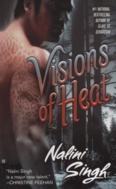 Visions of Heat - Nalini Singh