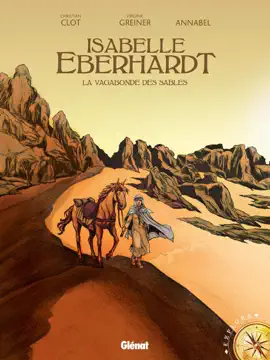 Read: Isabelle Book Eberhardt