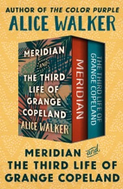 Meridian and The Third Life of Grange Copeland - Alice Walker