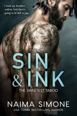 Read: Sin and Book Ink