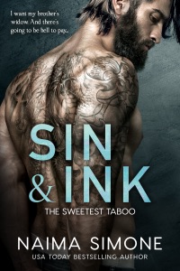 Sin and Ink