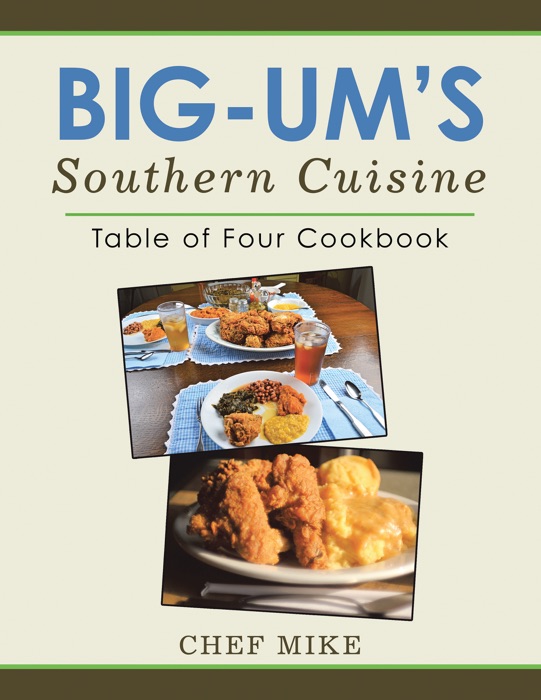 Big-Um’S Southern Cuisine