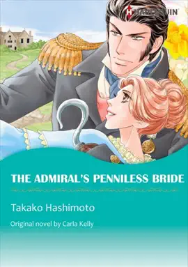 Read: The Book Admiral's Penniless Bride