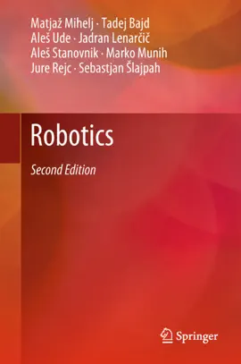 Read: Robotics